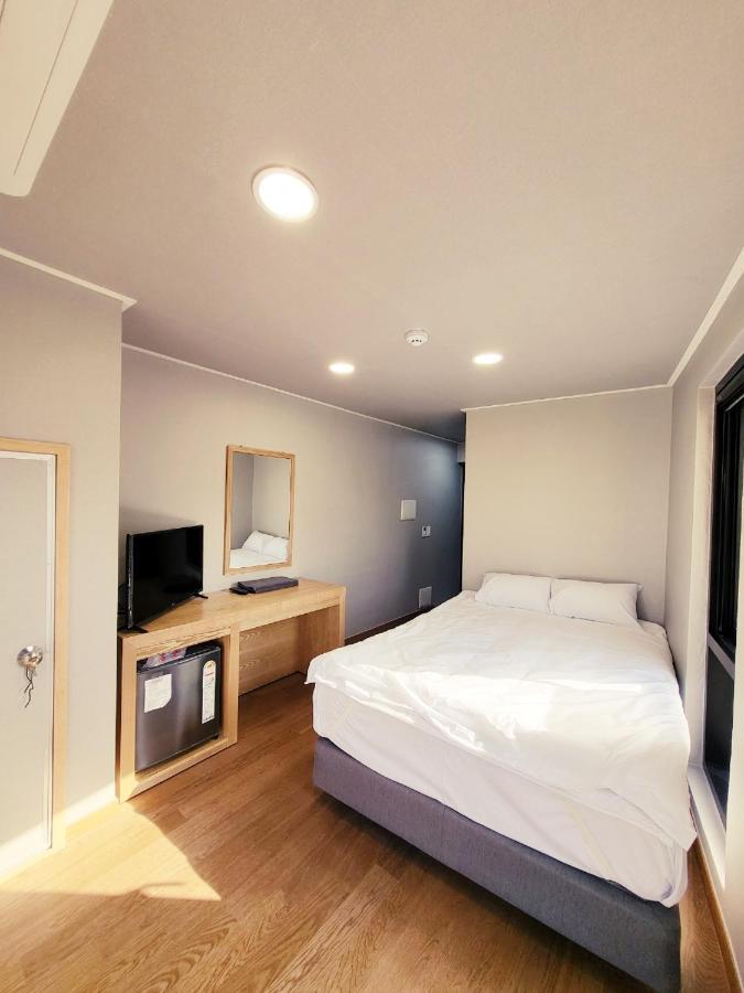 Hotel J.Hill House Seoul Exterior foto