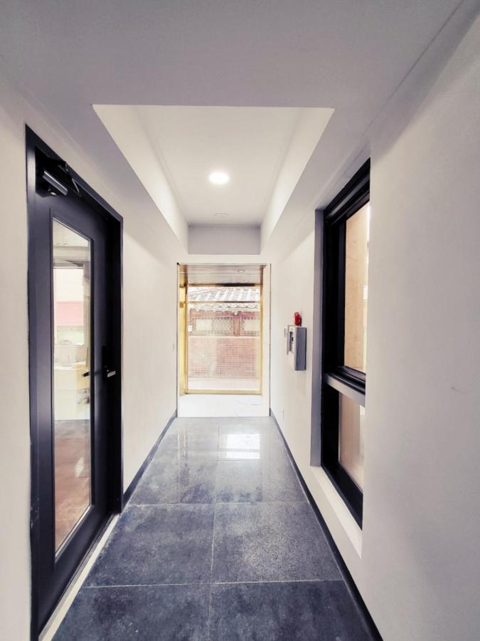 Hotel J.Hill House Seoul Exterior foto