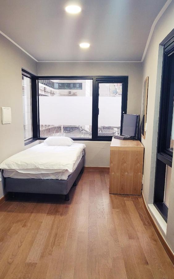 Hotel J.Hill House Seoul Exterior foto