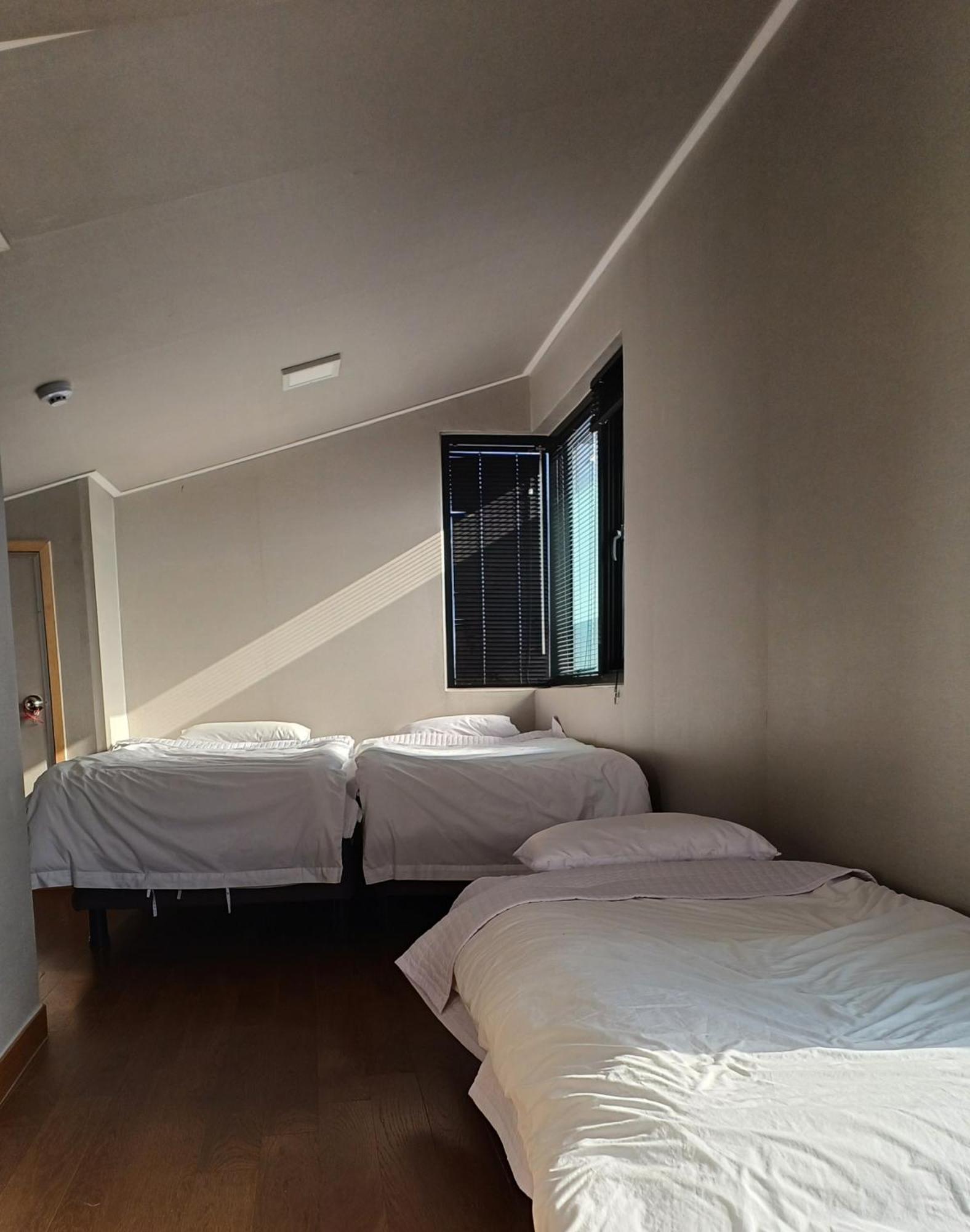 Hotel J.Hill House Seoul Exterior foto