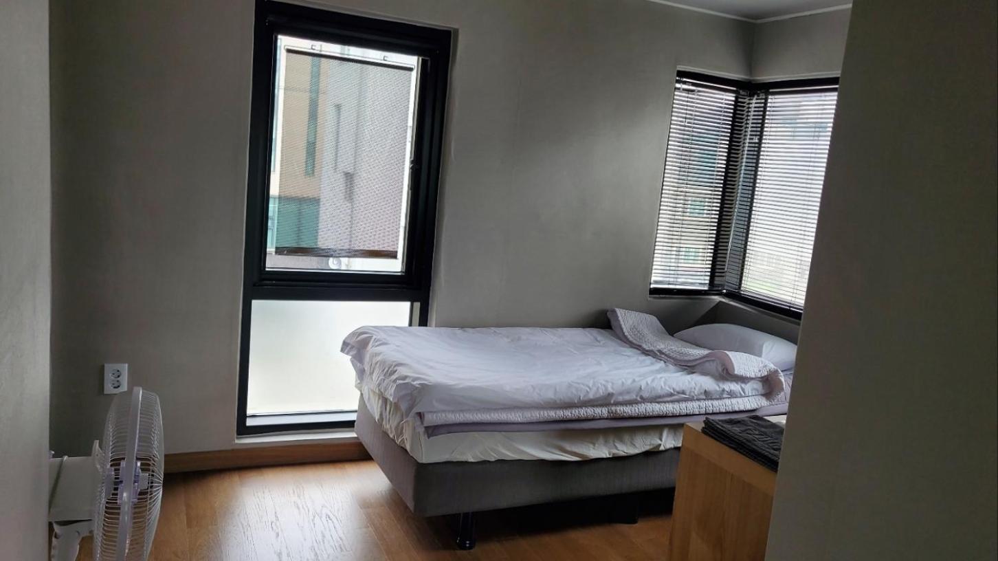 Hotel J.Hill House Seoul Exterior foto